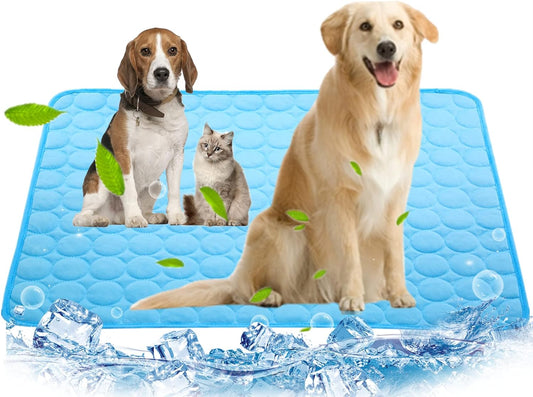 Dog Cooling Mat (40 * 28")