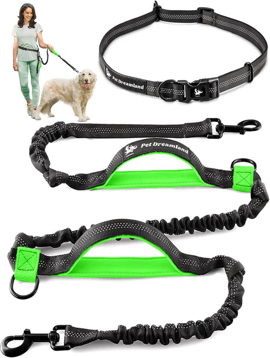 Hands Free Dog Leash