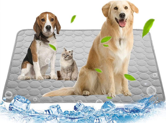 Pet Cooling Mat (40*28")