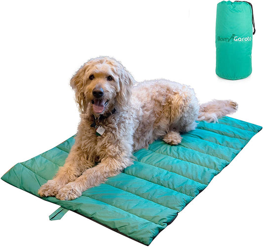 Portable Pet Mat - (46.5 X 33)